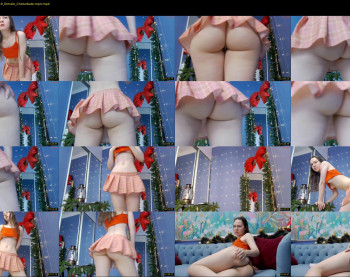kriskras__ — 63 minute Chaturbate female cam show recording, 720p, Jan 2, 2026