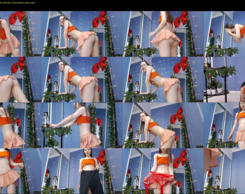 kriskras__ — 46 minute Chaturbate female cam show recording, 720p, Jan 2, 2026
