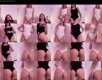 kristy_babe — 6 minute Chaturbate couple cam show recording, 720p, Jan 2, 2026