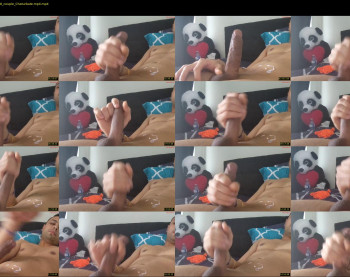 kulitoputi — 23 minute Chaturbate couple cam show recording, 720p, Jan 2, 2026