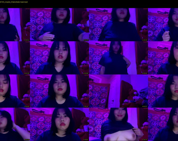 kuromixx444 — 63 minute Chaturbate couple cam show recording, 720p, Jan 2, 2026