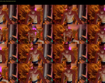 kurt_hanssen — 9 minute Chaturbate male cam show recording, 720p, Jan 2, 2026