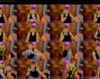 kurt_hanssen — 73 minute Chaturbate male cam show recording, 720p, Jan 2, 2026