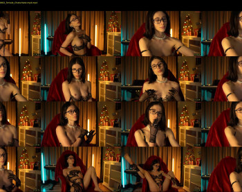lady_nicolett — 28 minute Chaturbate female cam show recording, 720p, Jan 2, 2026