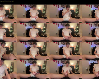 lanjustnow — 18 minute Chaturbate male cam show recording, 480p, Jan 2, 2026
