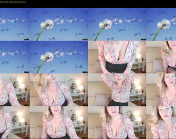 lara_fisher — 77 minute Chaturbate female cam show recording, 720p, Jan 2, 2026