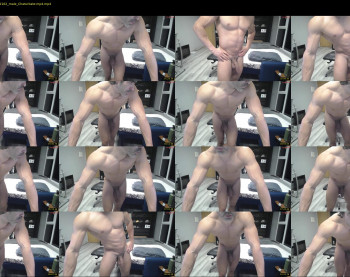 latino23bom — 12 minute Chaturbate male cam show recording, 720p, Jan 2, 2026