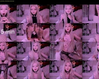 lein_bone — 120 minute Chaturbate female cam show recording, 720p, Jan 3, 2026