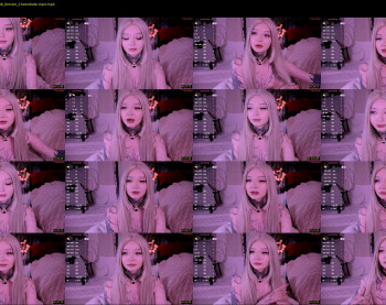 lein_bone — 4 minute Chaturbate female cam show recording, 720p, Jan 3, 2026