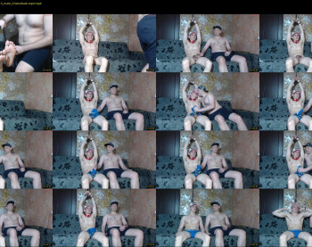 leoroman — 39 minute Chaturbate male cam show recording, 720p, Jan 2, 2026