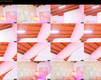 liacox — 16 minute Chaturbate female cam show recording, 720p, Jan 2, 2026