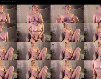 libbyshepard — 10 minute Chaturbate female cam show recording, 720p, Jan 3, 2026