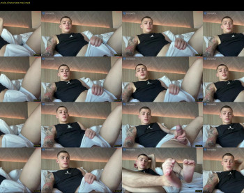 lil_addy — 17 minute Chaturbate male cam show recording, 720p, Jan 2, 2026