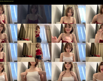 lil_glow — 34 minute Chaturbate female cam show recording, 720p, Jan 2, 2026