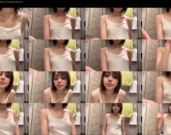 lil_glow — 3 minute Chaturbate female cam show recording, 720p, Jan 2, 2026