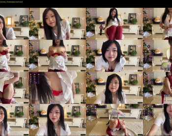 liunana — 29 minute Chaturbate female cam show recording, 720p, Jan 3, 2026