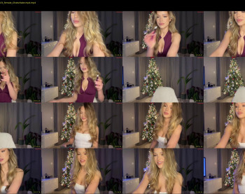 lodemure_ — 14 minute Chaturbate female cam show recording, 720p, Jan 2, 2026