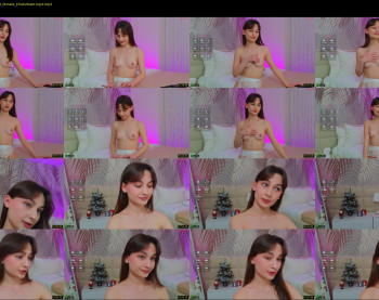 lolaprise — 14 minute Chaturbate female cam show recording, 720p, Jan 3, 2026