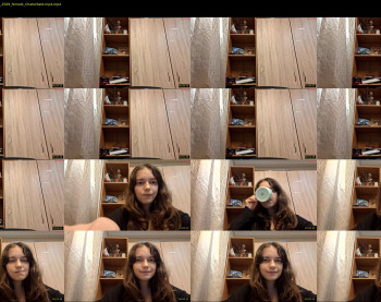 lonniegoldrup — 6 minute Chaturbate female cam show recording, 720p, Jan 2, 2026