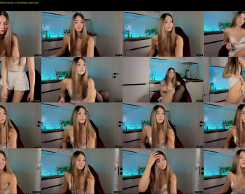 lovelygracee — 88 minute Chaturbate female cam show recording, 720p, Jan 2, 2026