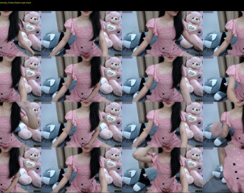 ltmina — 15 minute Chaturbate female cam show recording, 720p, Jan 2, 2026