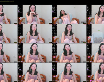 luckrose — 26 minute Chaturbate female cam show recording, 720p, Jan 2, 2026