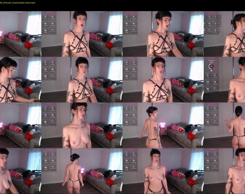 lucyyluvss — 60 minute Chaturbate female cam show recording, 720p, Jan 2, 2026