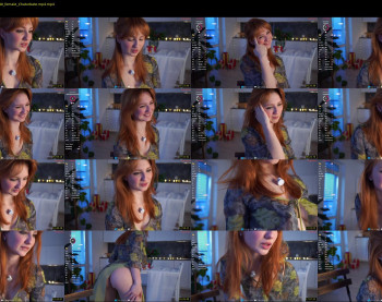 lynnalltop — 21 minute Chaturbate female cam show recording, 720p, Jan 3, 2026