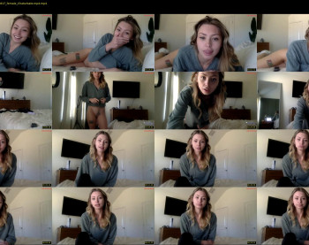 madirose69 — 11 minute Chaturbate female cam show recording, 480p, Jan 2, 2026