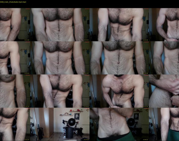 madmax20x — 26 minute Chaturbate male cam show recording, 720p, Jan 2, 2026