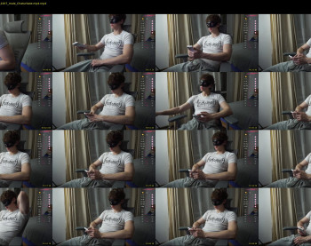 maestro3369 — 3 minute Chaturbate male cam show recording, 720p, Jan 2, 2026