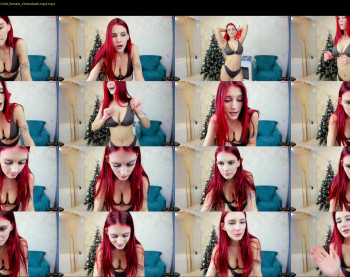 make_love_1 — 3 minute Chaturbate female cam show recording, 720p, Jan 2, 2026