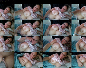 malibumelons — 27 minute Chaturbate female cam show recording, 720p, Jan 2, 2026