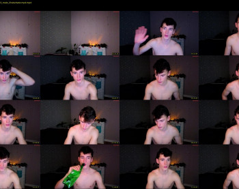 max_foks — 14 minute Chaturbate male cam show recording, 720p, Jan 2, 2026