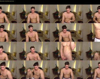 maxkaiden — 46 minute Chaturbate male cam show recording, 720p, Jan 2, 2026