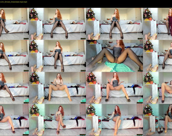 mayaglossah — 101 minute Chaturbate female cam show recording, 720p, Jan 2, 2026