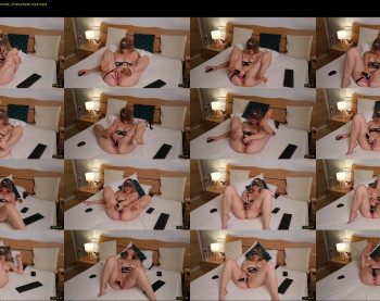 mbca — 115 minute Chaturbate couple cam show recording, 720p, Jan 2, 2026