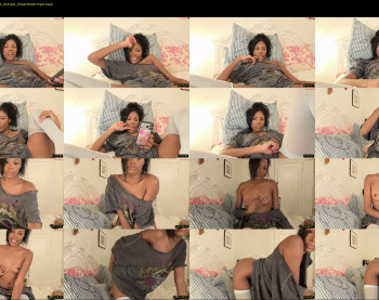 meruboo — 39 minute Chaturbate female cam show recording, 720p, Jan 3, 2026