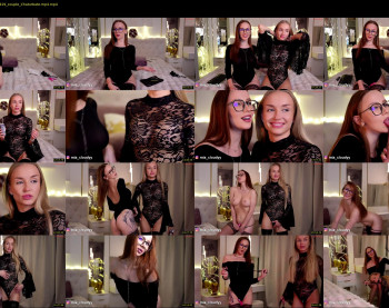mia_cloudy — 42 minute Chaturbate female cam show recording, 720p, Jan 2, 2026