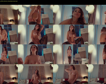 miladystarlight — 91 minute Chaturbate female cam show recording, 720p, Jan 3, 2026