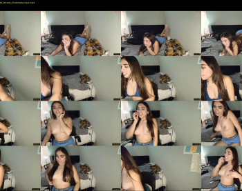 milaseren — 112 minute Chaturbate female cam show recording, 720p, Jan 2, 2026