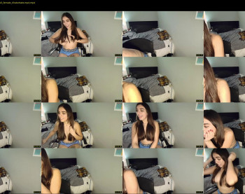 milaseren — 12 minute Chaturbate female cam show recording, 720p, Jan 2, 2026