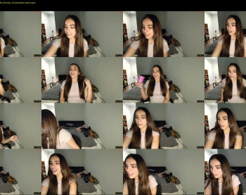 milaseren — 4 minute Chaturbate female cam show recording, 720p, Jan 3, 2026