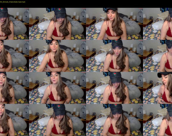 milfmonee — 19 minute Chaturbate female cam show recording, 720p, Jan 2, 2026