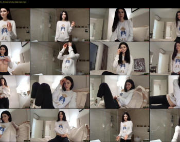milla_bella — 95 minute Chaturbate female cam show recording, 720p, Jan 2, 2026