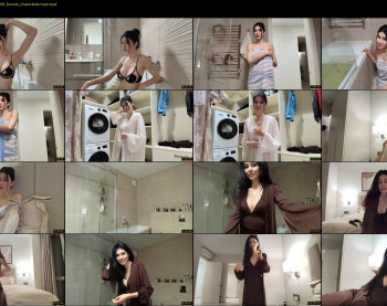 milla_bella — 71 minute Chaturbate female cam show recording, 720p, Jan 3, 2026