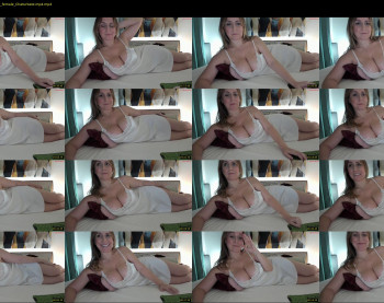 mis_eva — 11 minute Chaturbate female cam show recording, 720p, Jan 2, 2026