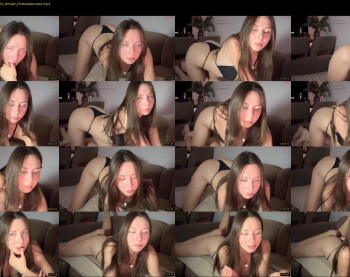 miss_opss — 19 minute Chaturbate female cam show recording, 720p, Jan 2, 2026
