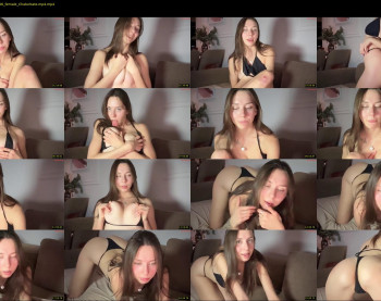 miss_opss — 23 minute Chaturbate female cam show recording, 720p, Jan 2, 2026