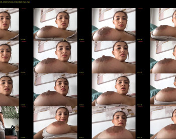 miss_selene — 21 minute Chaturbate female cam show recording, 720p, Jan 2, 2026